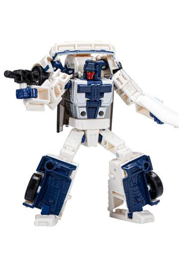 Transformers Legacy Evolution Deluxe Class Action Figure-indeling 14 cm