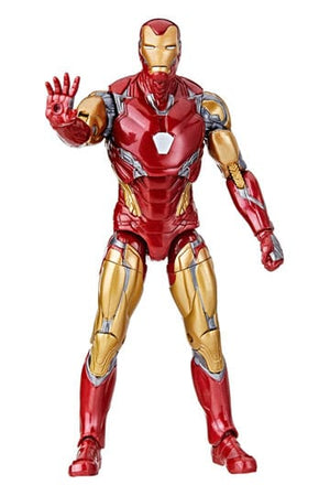 Marvel Studios Marvel Legends Actie Figuur Iron Man Mark LXXXV 15 cm