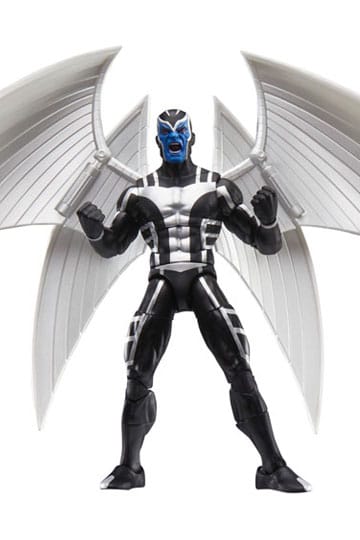 X-force Marvel Legends Actiefiguur Aartsengel 15 cm