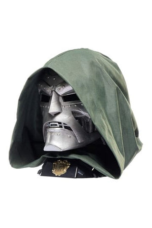 Marvel Legends Roleplay Replica Doctor Doom Premium helm