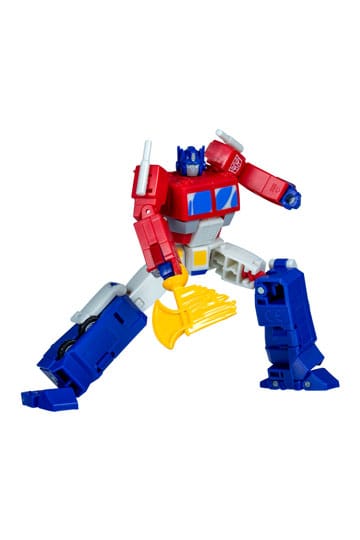 Transformers: Devastation Studio Series Deluxe klasse Actie Figuur Optimus Prime 11 cm