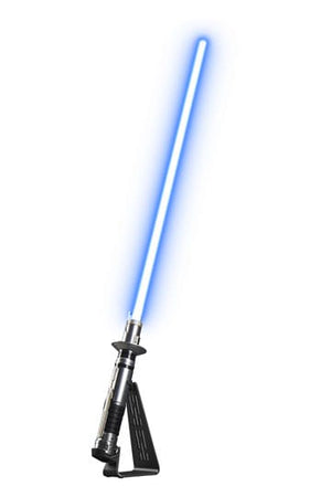 Star Wars: Ahsoka Black Series Replica Force FX Elite Lightsaber Ezra Bridger