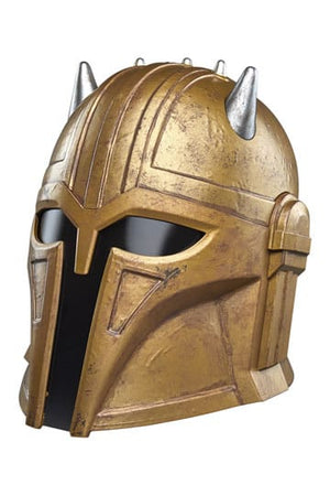 Star Wars: The Mandalorian Black Series Electronic Helmet The Armorer