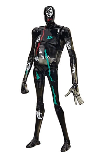 Spider-Man: Over de Spider-Verse Marvel Legends Actie Figuur de plek 15 cm