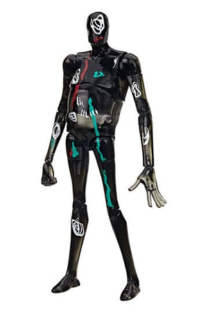 Spider-Man: Over de Spider-Verse Marvel Legends Actie Figuur de plek 15 cm