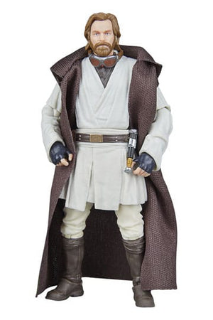 Star Wars: Obi-Wan Kenobi Vintage Collection Action Figuur Obi-Wan Kenobi (Jedi Legend) 10 cm