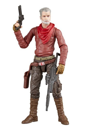Star Wars: The Book of Boba Fett Vintage Collection Action Figuur Cobb Vantth 10 cm