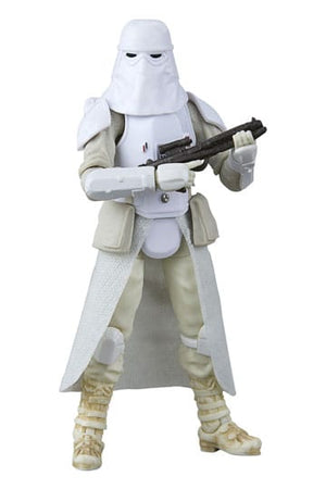 Star Wars Episode V Vintage Collection Actiefiguur Imperial Snowtrooper (Hoth Battle Gear) 10 cm
