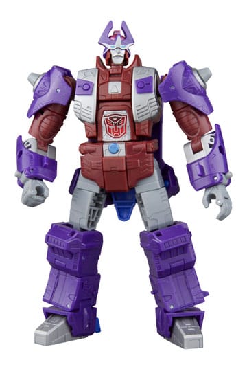 Transformers Age of the Primes Voyager Class-actiefiguur The Thirteen: Alpha Trion 18 cm