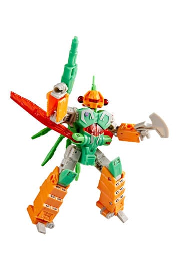 Transformers Age of the Primes Deluxe Class Actiefiguur Venin 14 cm
