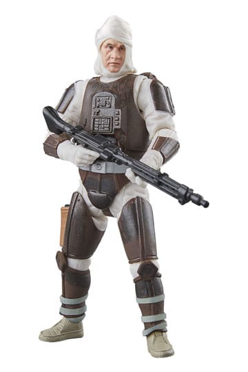 Star Wars Episode V Vintage Collection Action Figuur Dengar 10 cm