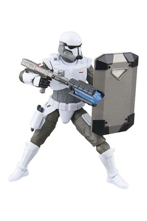Star Wars: The Mandalorian Vintage Collection Action Figuur Imperial Armored Commando 10 cm