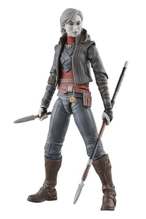 Star Wars Jedi: Survivor Black Series Action Figuur Nightsister Merrin 15 cm