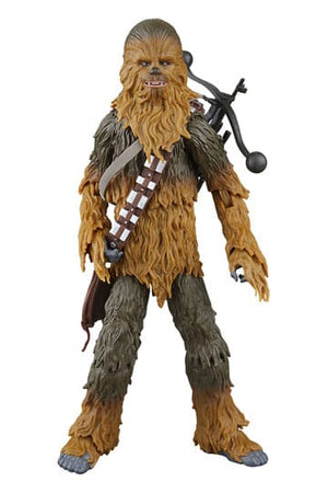 Star Wars Episode IV Black Series Actiefiguur Chewbacca 15 cm