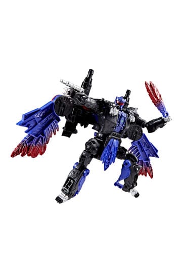 Transformers Age of the Primes Leader Class-actiefiguur Razorclaw 19 cm