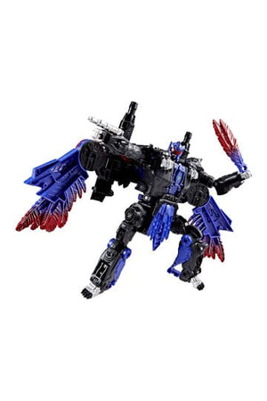 Transformers Age of the Primes Leader Class-actiefiguur Razorclaw 19 cm