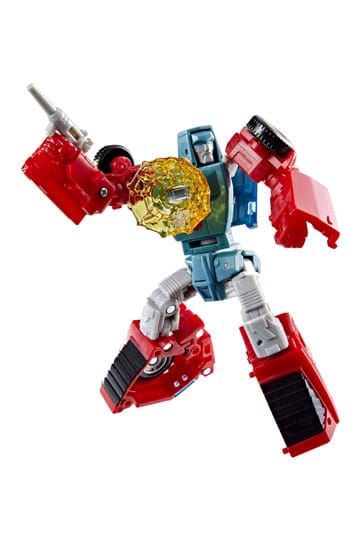 The Transformers: The Movie Studio Series Deluxe Class Actiefiguur Windlader 11 cm