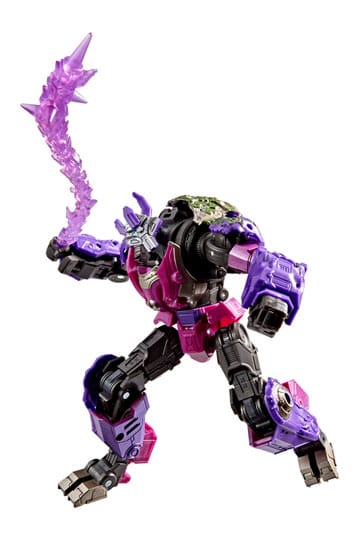 Transformers One Studio Series Voyager Class Actiefiguur Alpha Trion 16 cm