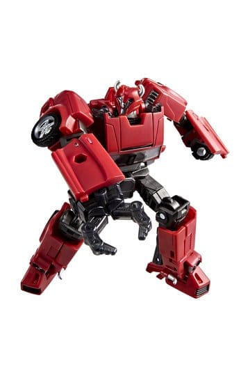 Transformers Age of the Primes Deluxe Class Actiefiguur Cliffjumper 13 cm