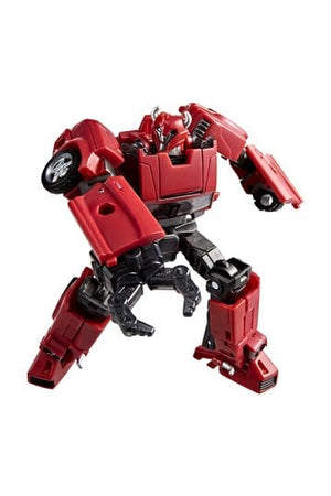 Transformers Age of the Primes Deluxe Class Actiefiguur Cliffjumper 13 cm