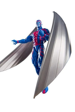 X-Men '97 Marvel Legends Actiefiguur Aartsengel 15 cm