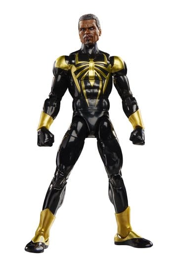 Spider-Man Marvel Legends Actiefiguur Iron Spider (Aaron Davis) 15 cm