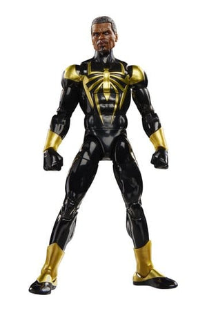 Spider-Man Marvel Legends Actiefiguur Iron Spider (Aaron Davis) 15 cm