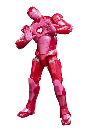 Marvel Legends Actiefiguur I Love You 3000 Iron Man 15 cm
