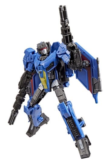 Transformers One Studio Series Deluxe Class Actiefiguur Thundercracker 13 cm