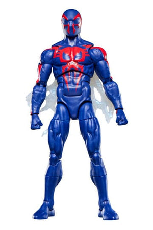 Spider-Man Marvel Legends Retro-actiefiguur Spider-Man 2099 15 cm