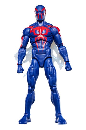 Spider-Man Marvel Legends Retro-actiefiguur Spider-Man 2099 15 cm
