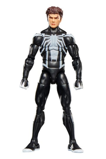 Spider-Man Marvel Legends Retro-actiefiguur Spider-Venom 15 cm