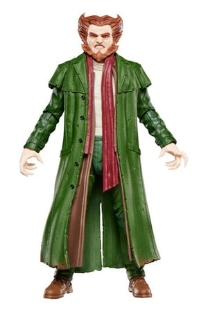 Spider-Man Marvel Legends Retro Actiefiguur Marvel's Uil 15 cm