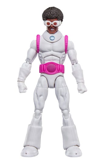 Spider-Man Marvel Legends Retro Actiefiguur Hypno-Hustler 15 cm
