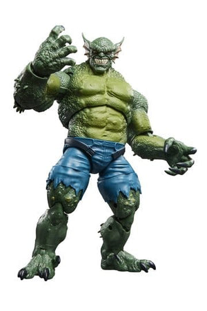 The Incredible Hulk Marvel Legends Actiefiguur Marvel's Abomination 15 cm