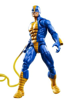 Secret Wars Marvel Legends Actiefiguur Constrictor 15 cm