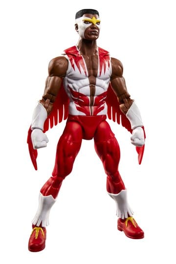 Secret Wars Marvel Legends Actiefiguur Marvel's Falcon 15 cm