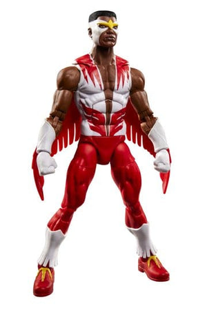 Secret Wars Marvel Legends Actiefiguur Marvel's Falcon 15 cm