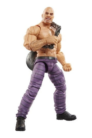 Secret Wars Marvel Legends Actiefiguur Absorberende Man 15 cm