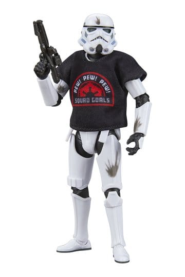 Star Wars Black Series Actiefiguur Stormtrooper May the 4th Be With You 15 cm