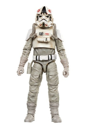 Star Wars: The Mandalorian & Grogu Black Series actiefiguur Imperial Remnant AT-AT Driver 15 cm