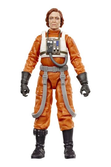 Star Wars: The Mandalorian & Grogu Black Series actiefiguur Colonel Ward 15 cm
