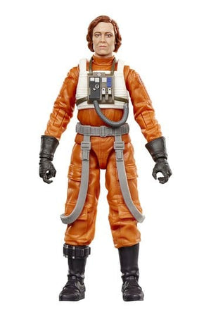 Star Wars: The Mandalorian & Grogu Black Series actiefiguur Colonel Ward 15 cm
