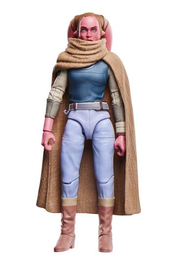 Star Wars: Maul - Shadow Lord Black Series actiefiguur Devon Izara 15 cm