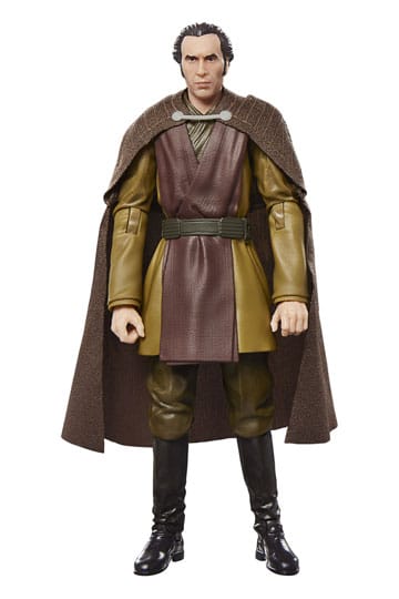 Star Wars: Tales of the Jedi Black Series actiefiguur Jedi Master Dooku 15 cm