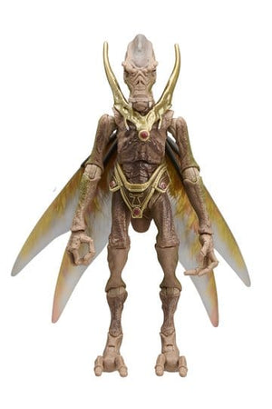 Star Wars Episode II Black Series actiefiguur Geonosian Warrior 15 cm
