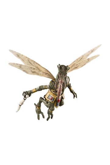 Star Wars Episode II Vintage Collection Actiefiguur Poggle the Lesser 10 cm