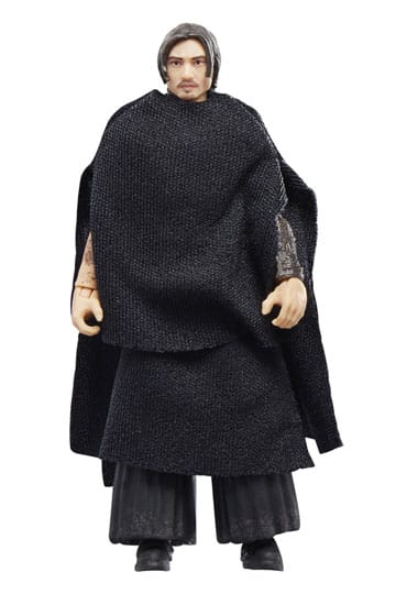 Star Wars: The Acolyte Vintage Collection Actiefiguur The Stranger (Qimir) 10 cm