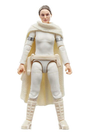 Star Wars Episode II Vintage Collectie Actiefiguur Padmé Amidala 10 cm