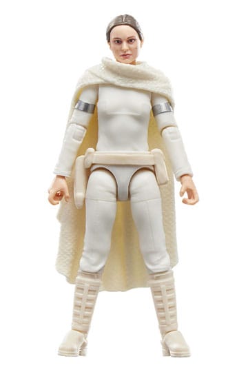 Star Wars Episode II Vintage Collectie Actiefiguur Padmé Amidala 10 cm